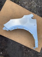 OPEL MOKKA 16-19 BŁOTNIK LEWY LAK. Z176 GAN, BEZ RDZY, ORYGINAŁ.