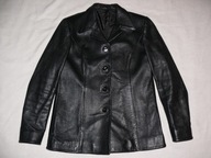 Kurtka skóra naturalna rozmiar S