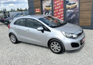Kia Rio RIO 1.2 LPG 85 KM 2015r - 1 wlasciciel 160.000 km Warszawa