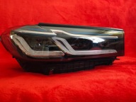 BMW G30 G31 LIFT LCI LASER PRAWY REFLEKTOR LAMPA PRAWA 9479268 IGŁA