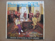 The Flamingo Group Featuring Marie Rottrová & Petr Němec – This Is Our Soul