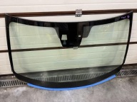 MAZDA CX5 II 2018- SZYBA PRZEDNIA CZOŁOWA KAMERA CZUJNIK PILKINGTON