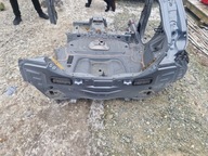 TOYOTA AYGO X 20-26 TYŁ ŚCIANA POSZYCIE PAS WANNA WARSZAWA-KOŁO-POZNAŃ