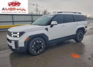 Hyundai Santa Fe Sel 2025 2.5 Benzyna 191KM