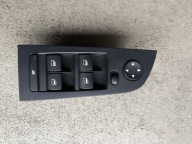 Przełącznik panel szyb lusterek BMW E 90 E 91 E 87