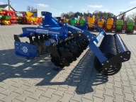 Brona Talerzowa Zawieszana Landstal BT 250 2,5m Nowa Wersja 2025!