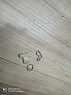 STIHL FS 38 45 55 PIESEK ZABIERAK ELEMENT STARTER SZARPAK ROZRUSZNIKA ORG