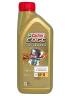Oryginalny olej silnikowy CASTROL Professional HONDA 5W30 H 1L