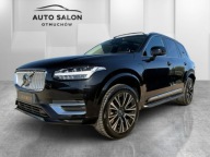 Volvo XC 90 RECHARGE panorama FUL LED 7-os SKÓRA