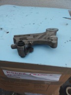 Honda cb500f jarzmo zacisk tył