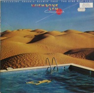 Wishbone Ash – Classic Ash MCA Records – 62.080