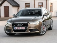 Audi A6 Avant S-Line 3.0TFSI 300KM ! Super Stan !