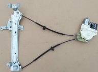 PODNOŚNIK SZYBY MECHANIZM RENAULT MEGANE III LEWY TYŁ 827210008R