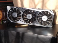 Gigabyte GeForce RTX 3070 Gaming OC 8 GB