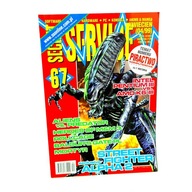 CZASOPISMO SECRET SERVICE NUMER 67 KWIECIEŃ 04 / 99 1999