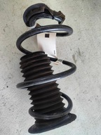 Mini Cooper F55 F55 F57 Sprężyna przednia + GUMY