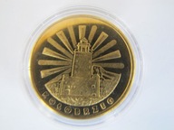 15 złotych latarników Kołobrzeg stan1