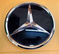 MERCEDES ZNACZEK EMBLEMAT LOGO POD RADAR DISTRONIC ACC A0008880000 ORG