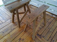 Najbardziej kozackie koziołki warsztatowe w Polsce