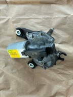 SILNICZEK WYCIERACZKI TYŁ 09132802 OPEL ASTRA G