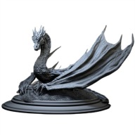 Figurka 3D CA 3D Studios - Hobbit - Smaug - 16K - 1:6 - Druk 3D