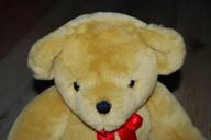 pluszak maskotka duży miś Pan Toys 50 cm