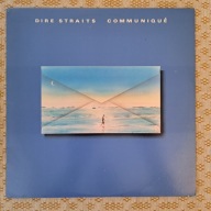 Dire Straits - Communiqué - 1979 CAN (NM/EX)