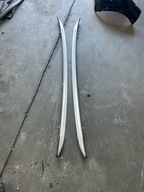 RELINGI DACHOWE BMW X1 E84 KOMPLET