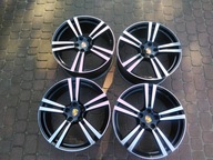 Felgi 22' 10J ET55 Porsche Cayenne GTS Panamera