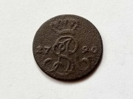 GROSZ 1790 EB - S A PONIATOWSKI - 221