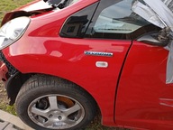 HONDA JAZZ III 1.3 SKRZYNIA BIEGÓW AUTOMATYCZNA HYBRYDA