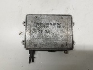 Mercedes SL 55 AMG r230 wzmacniacz anteny A2038201785