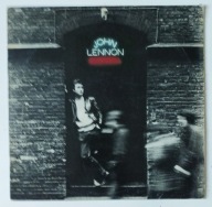 JOHN LENNON - Rock'N'Roll 1st UK Pr Ex Lp 516