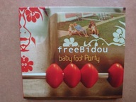 Freebidou -Baby Foot Party