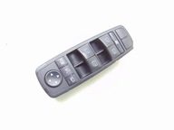 PANEL PRZEŁĄCZNIK SZYB PRZÓD MERCEDES ML W164 A2518300290