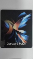 Atrapa eksponat wystawa prezenter smartfon Samsung Galaxy Z Fold4