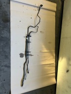 WĄŻ PRZEWÓD CHŁODZENIA BATERII RENAULT CAPTUR II 1.6 E-TECH HYBRYDA