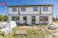 Dom, Piła, Pilski, 100 m²