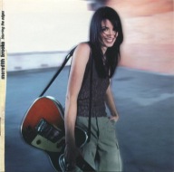 Meredith Brooks - Blurring The Edges