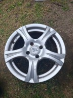 Felga aluminiowa REC15-656 6.5" x 16" 5x114.3 ET 47