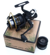 KOŁOWROTEK JAXON TOP CARP FRXL 300