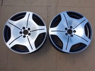 FELGA MERCEDES S-KLASA W223 MAYBACH 8,5X19 ET 31,5