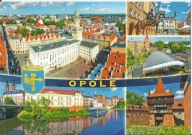 OPOLE-HERB WOJ OPOLSKIE