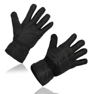 Pako Jeans rękawiczki pięciopalczaste poliester r. uniwersalny - uniseks