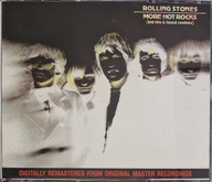 The Rolling Stones More Hot Rocks 2x CD Irl