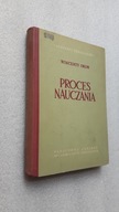 PROCES NAUCZANIA - Wincenty Okon (1958)