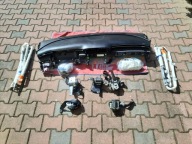 deska konsola tuscon iv idealna wszystko oryginalne