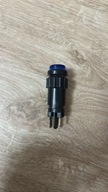 KONTROLKA LAMPA KONTROLNA ŻUK UNIWERSALNA NIEBIESKA