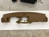 KONSOLA DESKA PODUSZKA MERCEDES S W221 LIFT