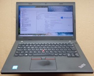 Lenovo ThinkPad L460 /i5-6200U /8GB /SSD 120GB